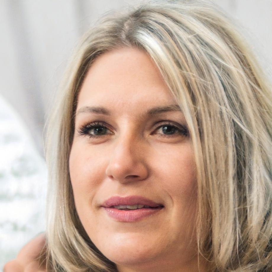 Sandra Müller Profilbild